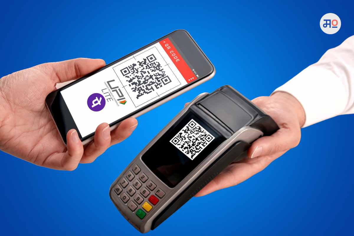 PhonePe UPI Lite