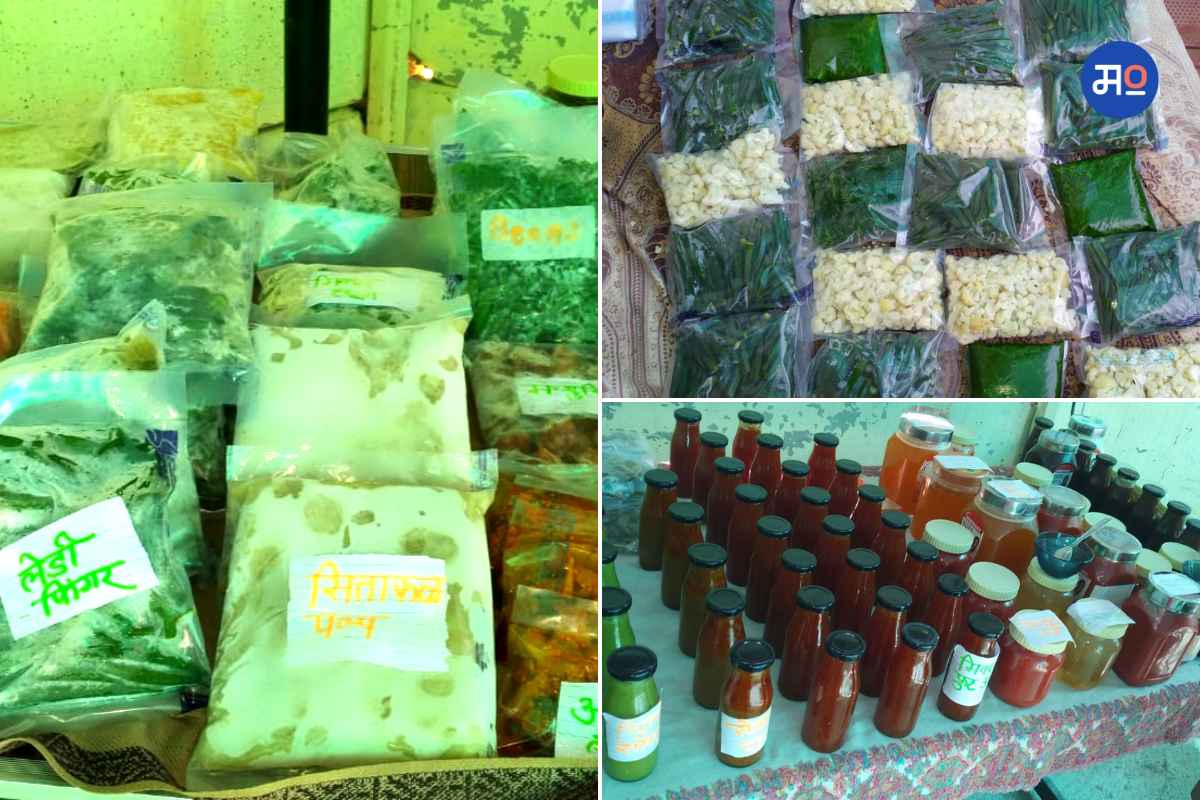 Bachat Gat Success Story