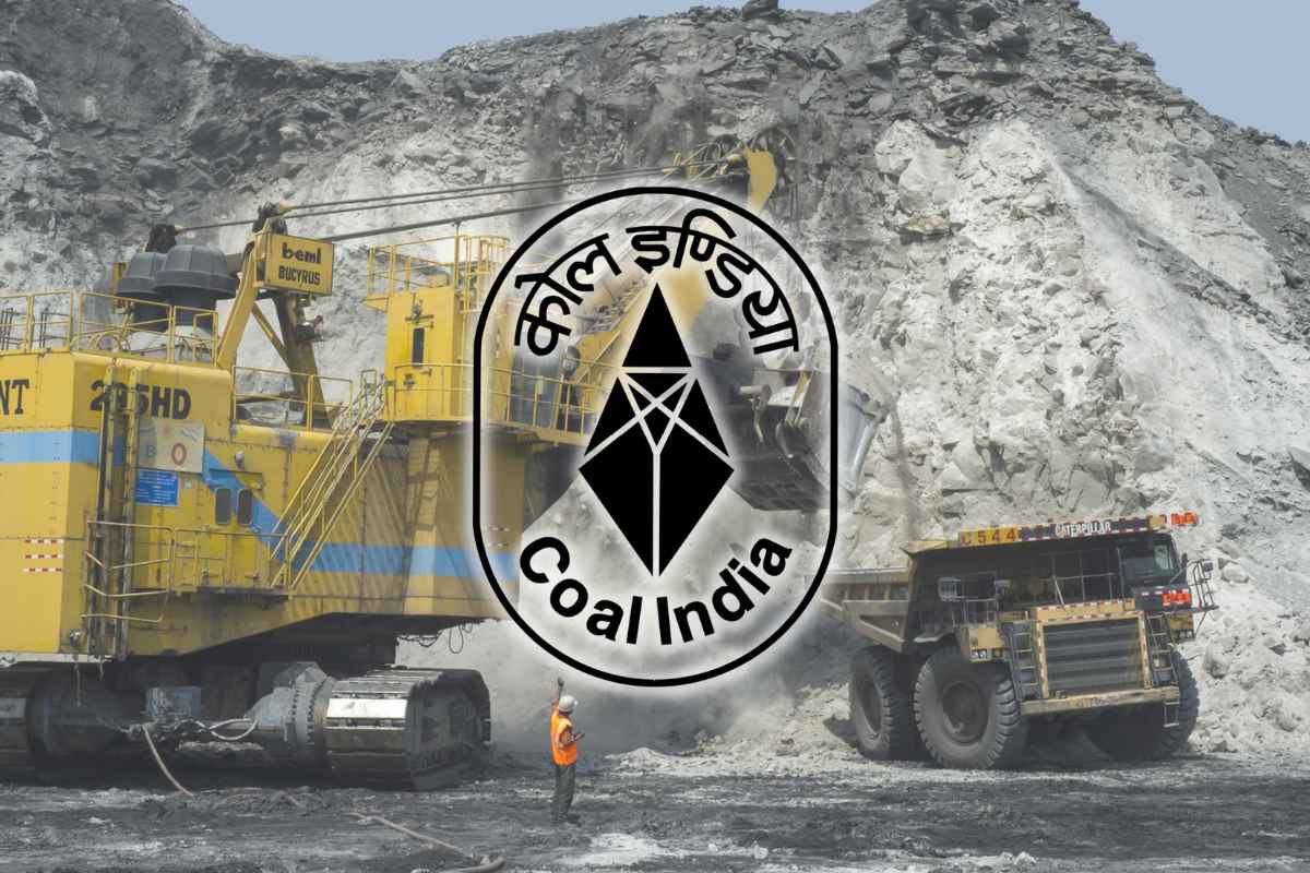 Coal India Employee Increment: कोल इंडियातील कर्मचाऱ्यांची दिवाळी, वेतन 25% भरघोस वाढीची कंपनीची घोषणा