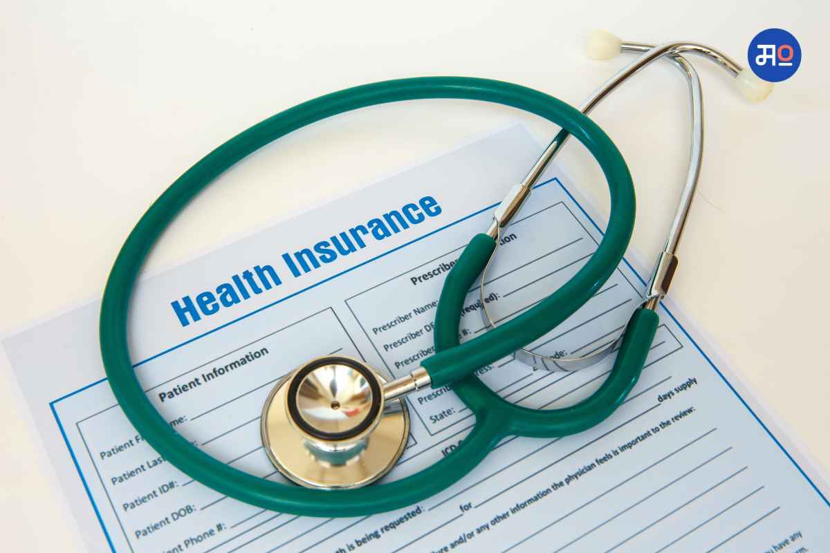Health Insurance port