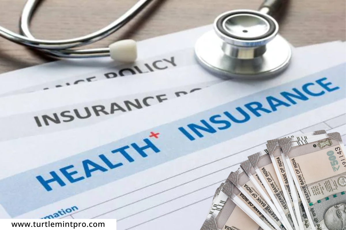 Health insurance cost saving : आरोग्य विमा पॉलिसी काढण्यापूर्वी जाणून घ्या 'या' गोष्टी; पैशांची होईल बचत