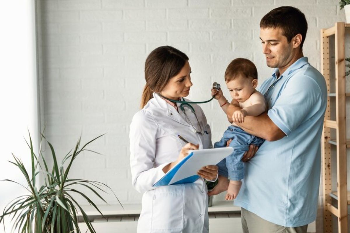 Health Insurance For Children