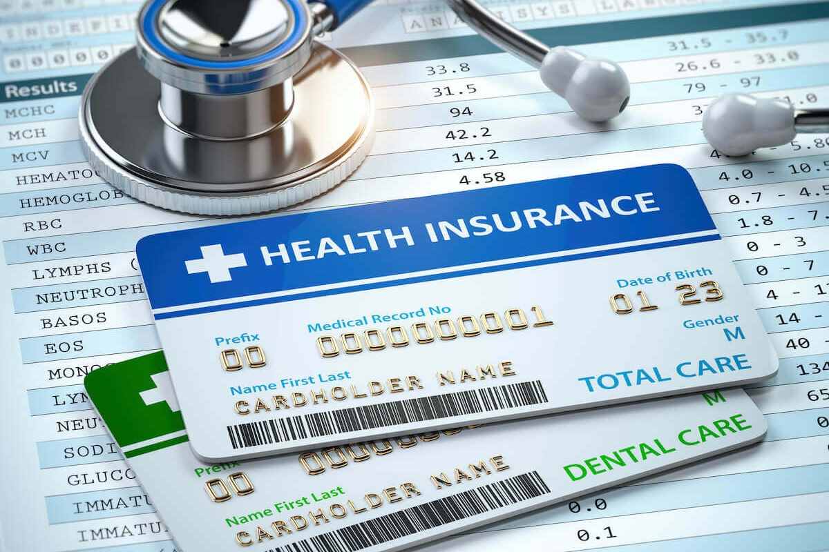 Health Insurance