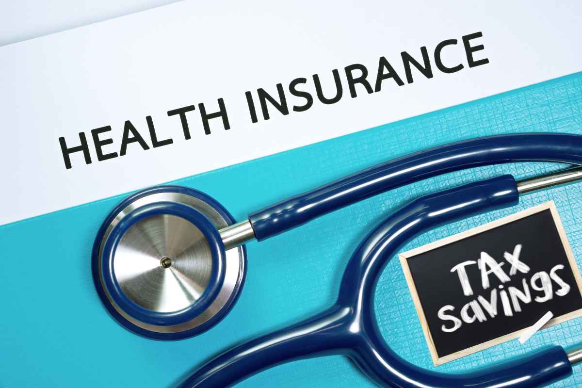 Health Insurance