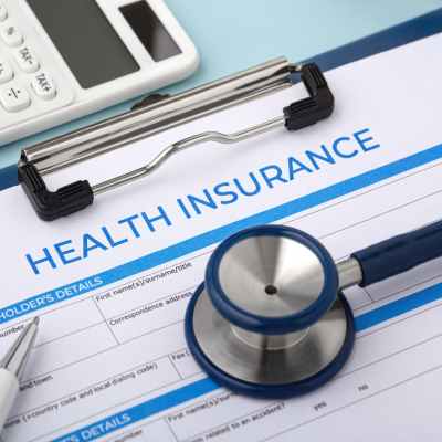 Health Insurance Premium