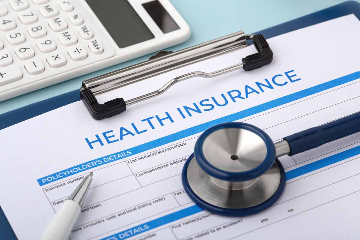 Health Insurance