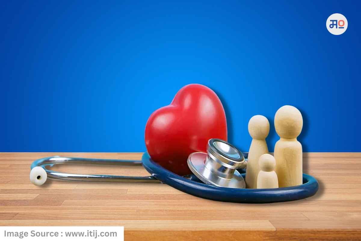 Health insurance : आर्थिक वर्ष 2024मध्ये आरोग्य विमा विभाग ओलांडणार 1 ट्रिलीयनचा टप्पा?