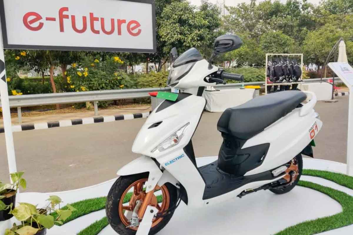 Hero MotorCorp EV : हिरो वाढवणार इलेक्ट्रिक टू-व्हीलरची रेंज, परवडणारी उत्पादनं लॉन्च होणार?