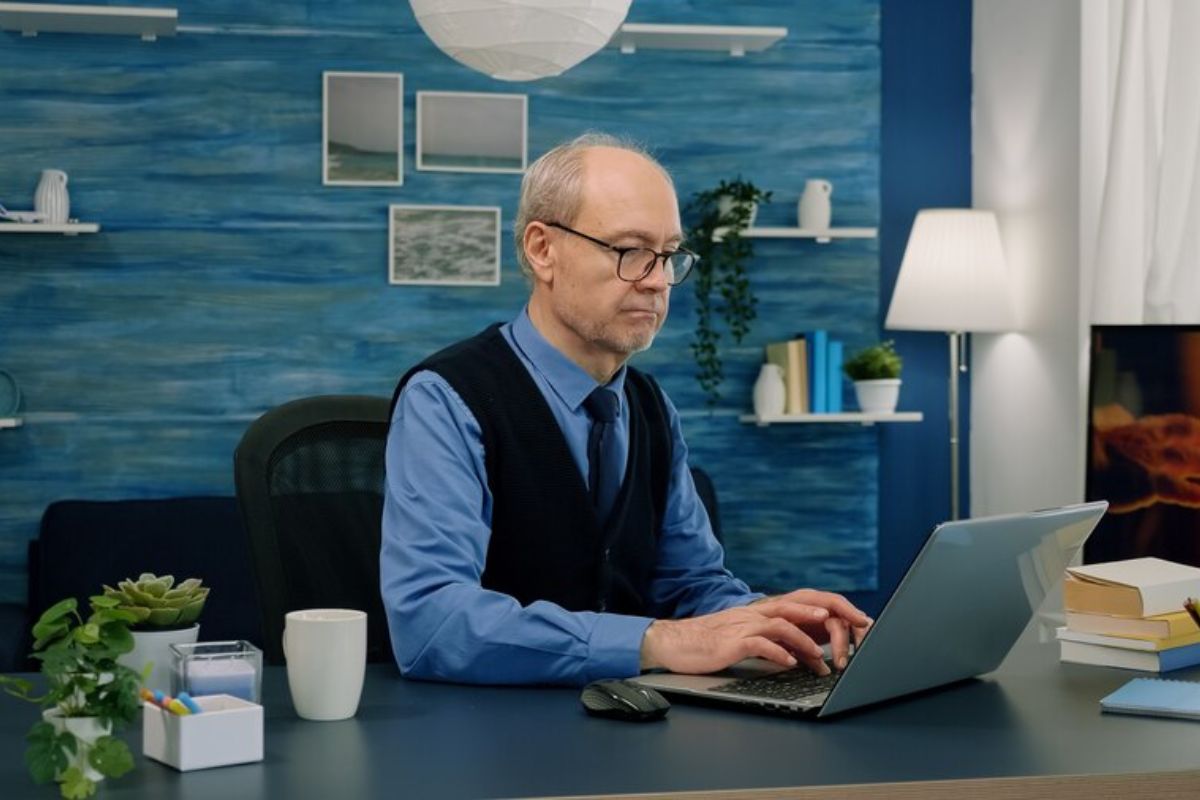 Higher Retirement Age