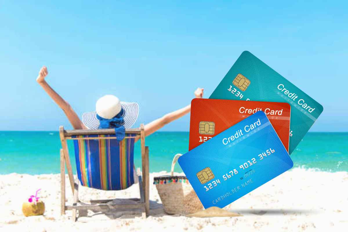 Credit Card Rewards