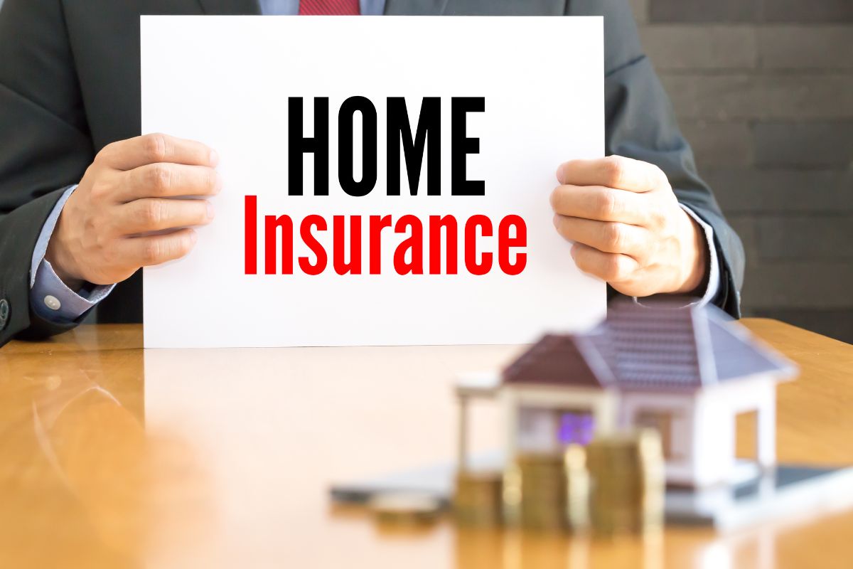 what is home insurance