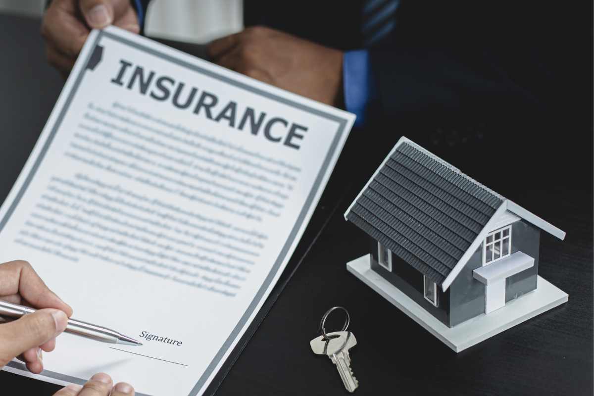 Home Insurance