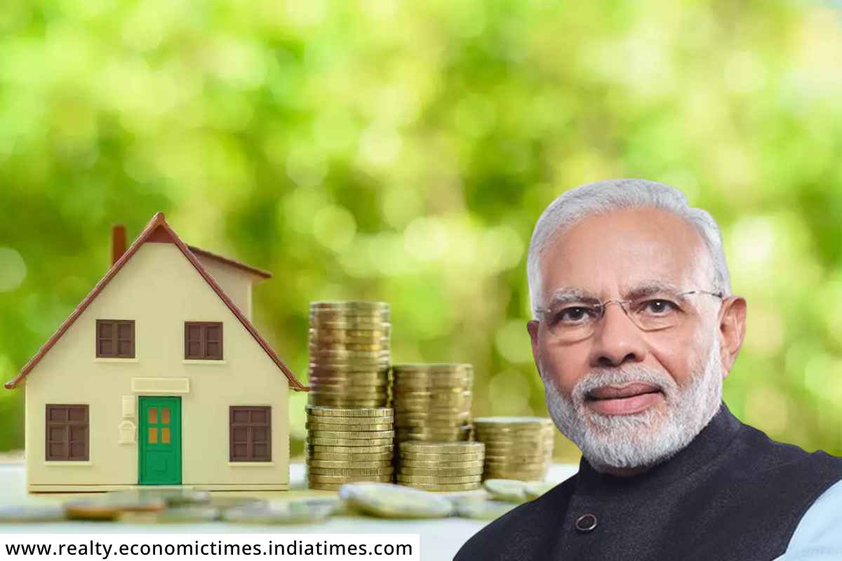 Home interest subsidy scheme