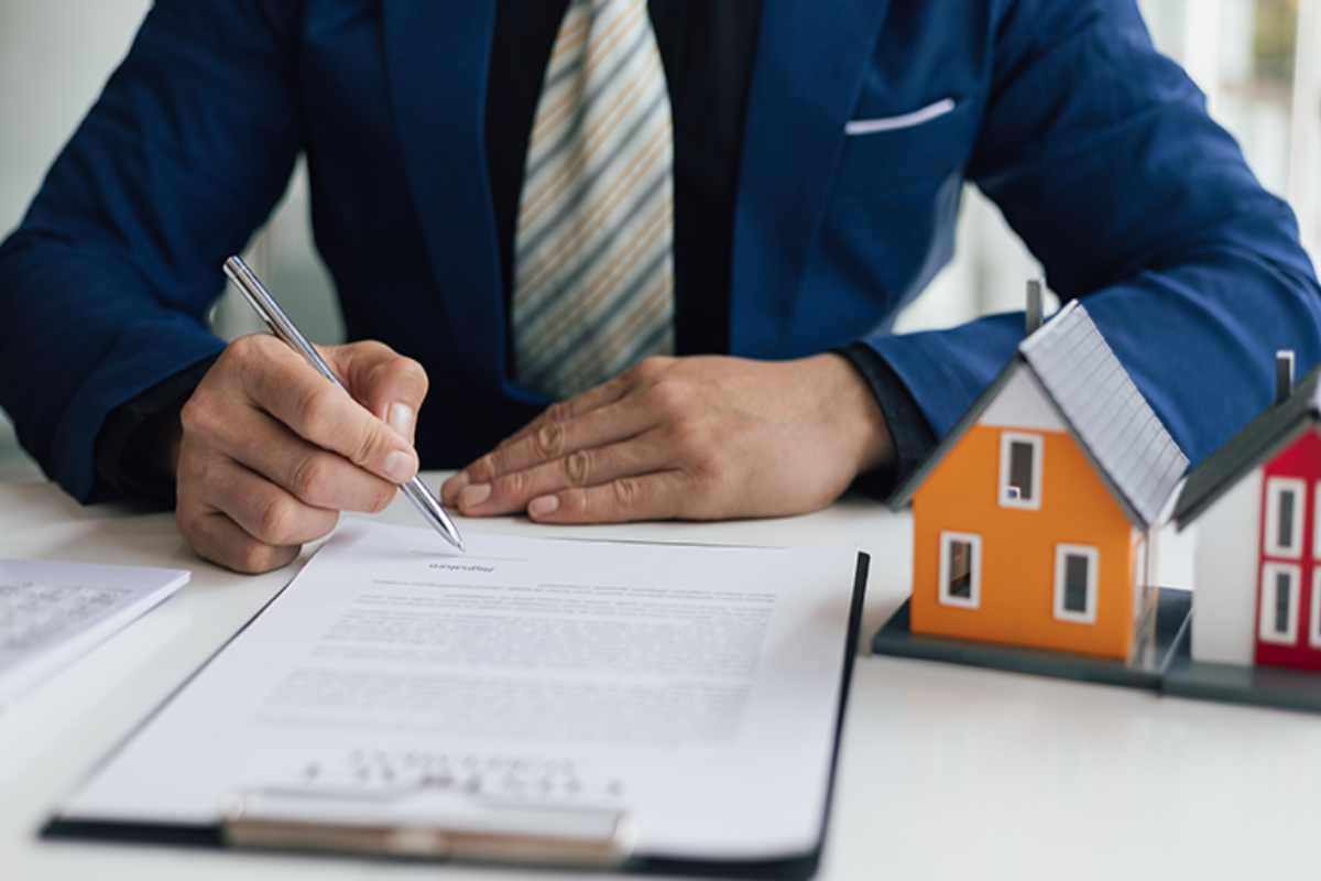 Home Loan : अ‍ॅलॉटमेंट लेटर म्हणजे काय? होम लोनसाठी ते किती गरजेचे आहे