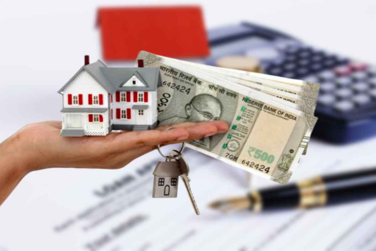 Home Loan EMI : घराचा हफ्ता वाढला, सरकारी बँकेसह आयसीआयसीआयनं दिलं अपडेट, वाचा...