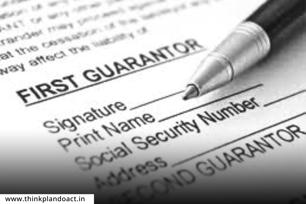 Home Loan Guarantor : गृह कर्जासाठी जामीनदार होत आहात? या गोष्टी लक्षात ठेवा