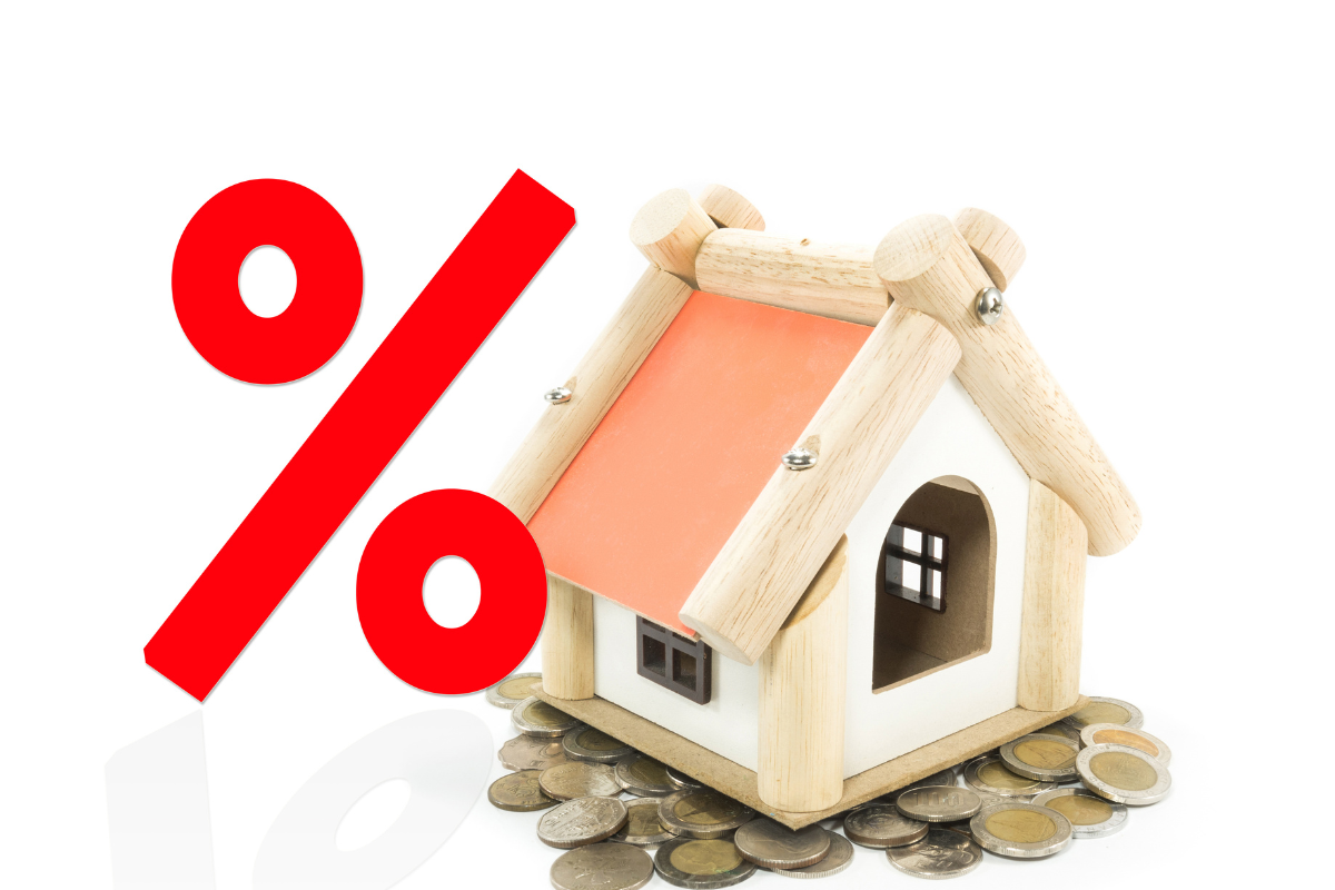 MCLR Hike, Home Loan