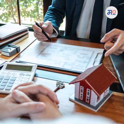 Grahkarjamade Kranti