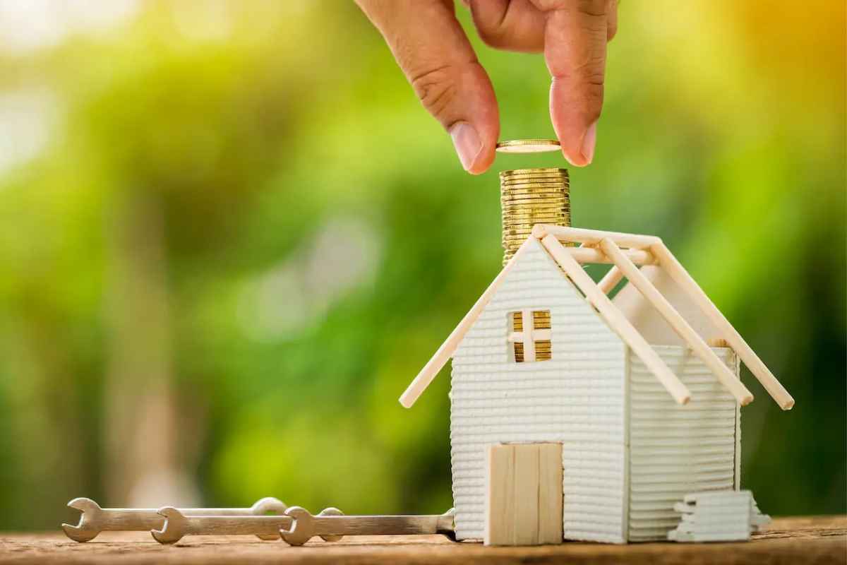 Home Renovation Loan