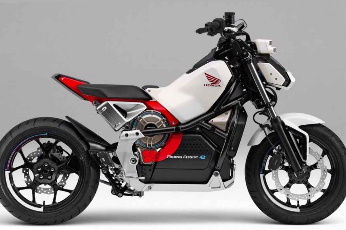 Hero motors investment in ev