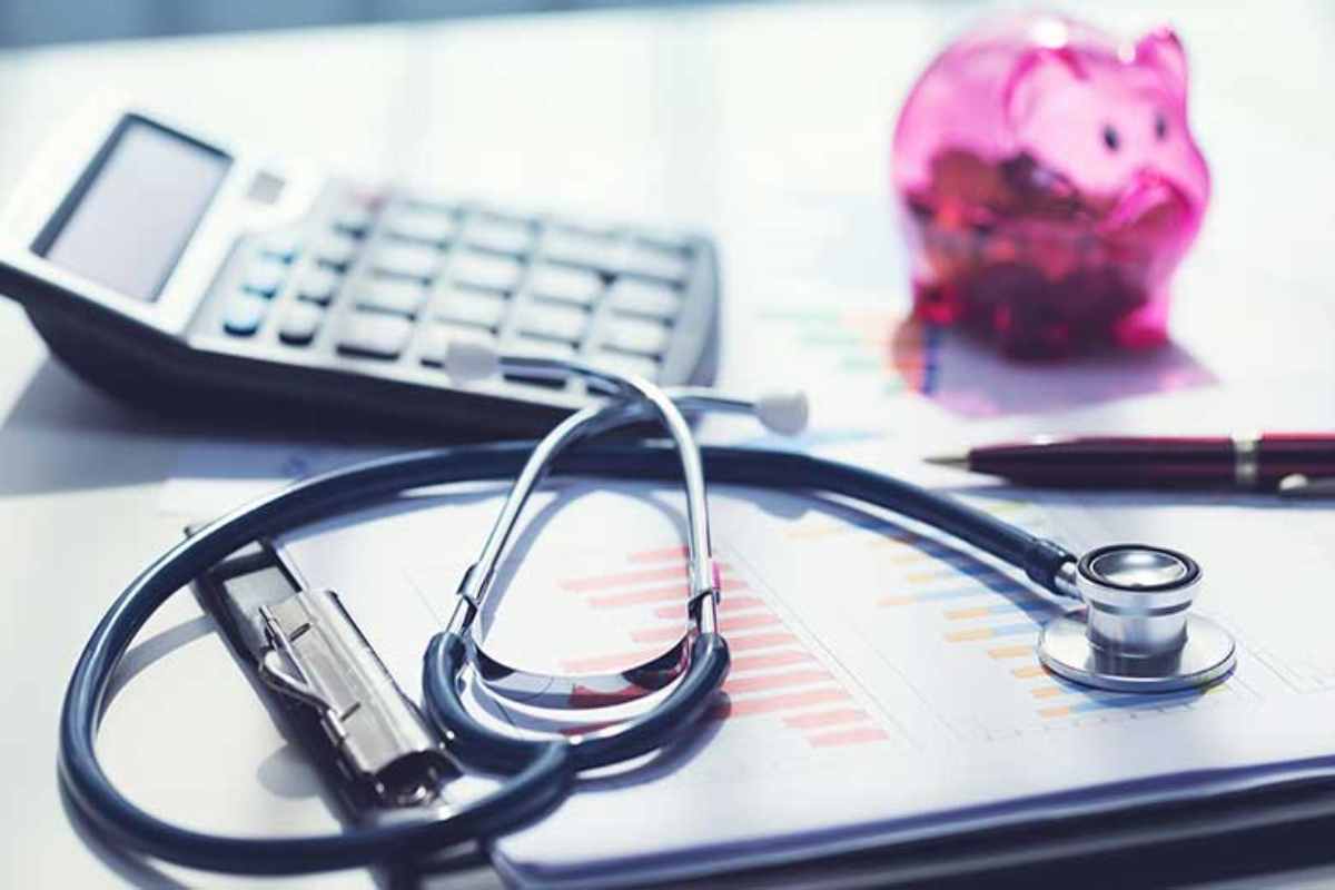 expenditures on Health