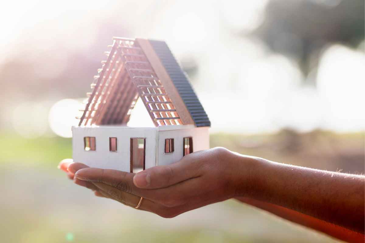 construction sector growth in india