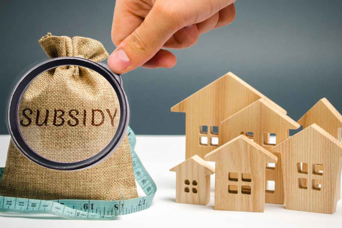 Pradhan Mantri Awas Yojana