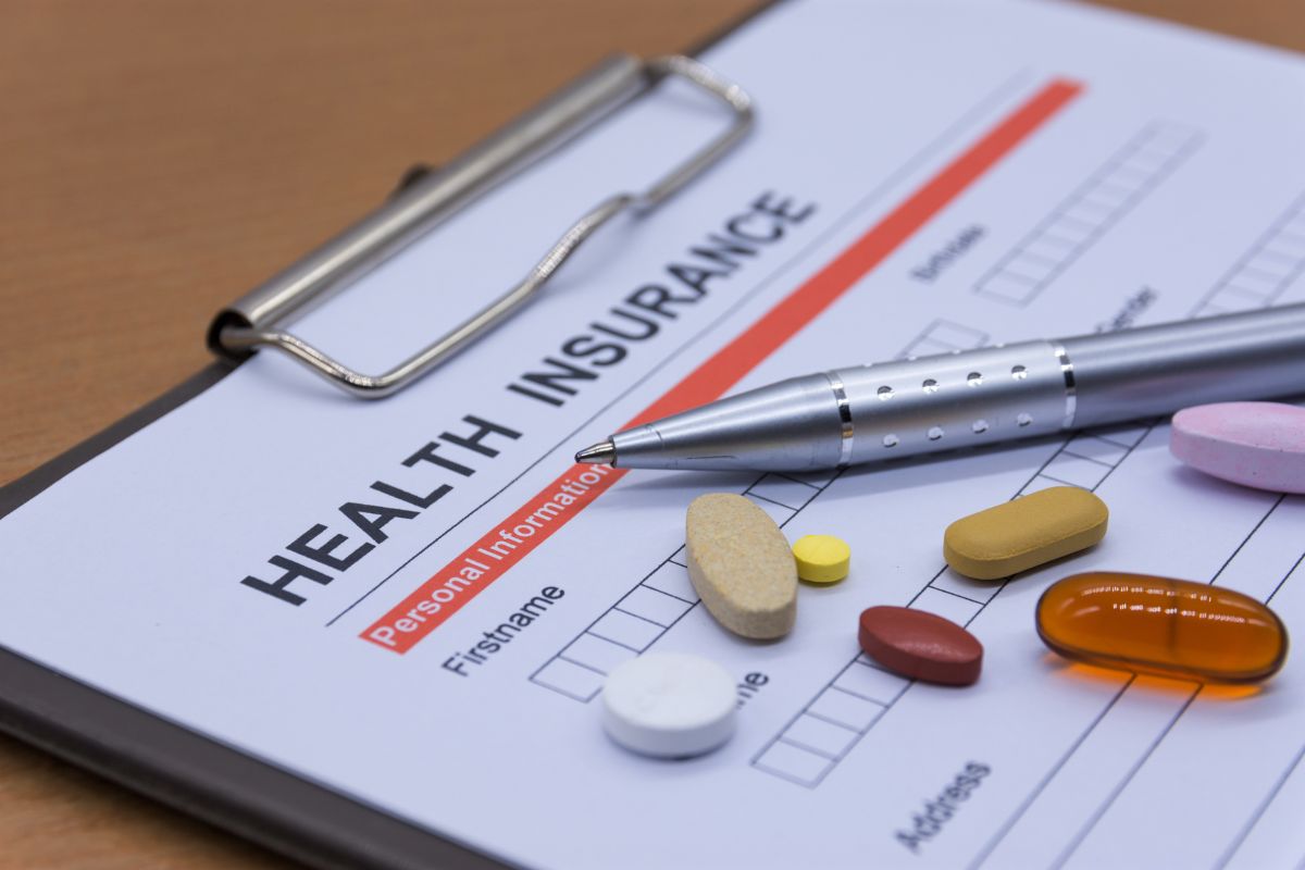 How Can Buy Health Insurance