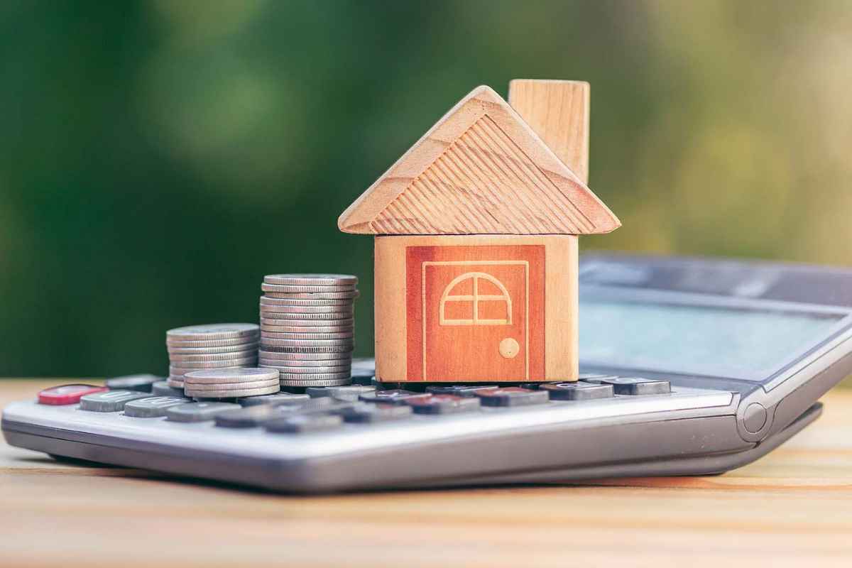 How Much Salary to Buy Home