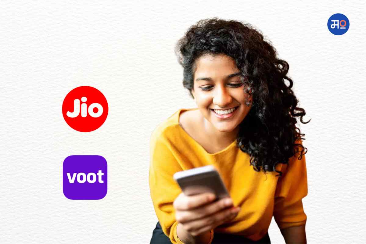 Jio OTT