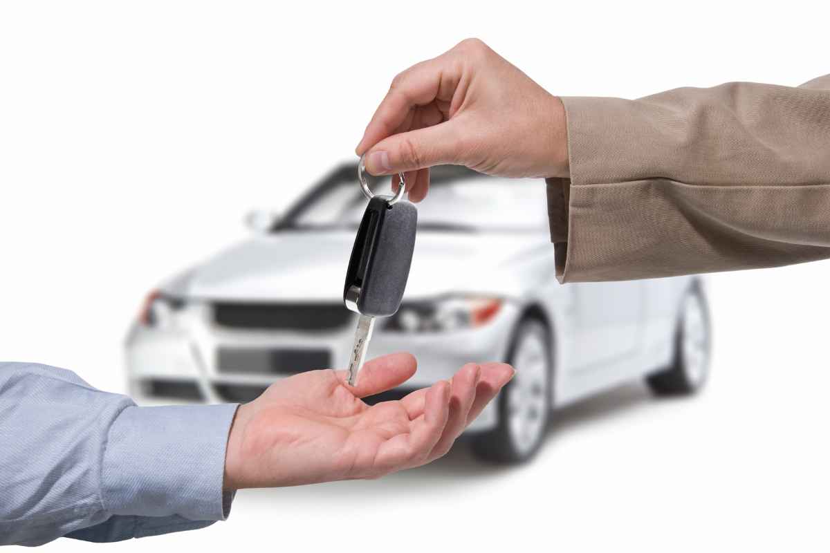 car buying decison
