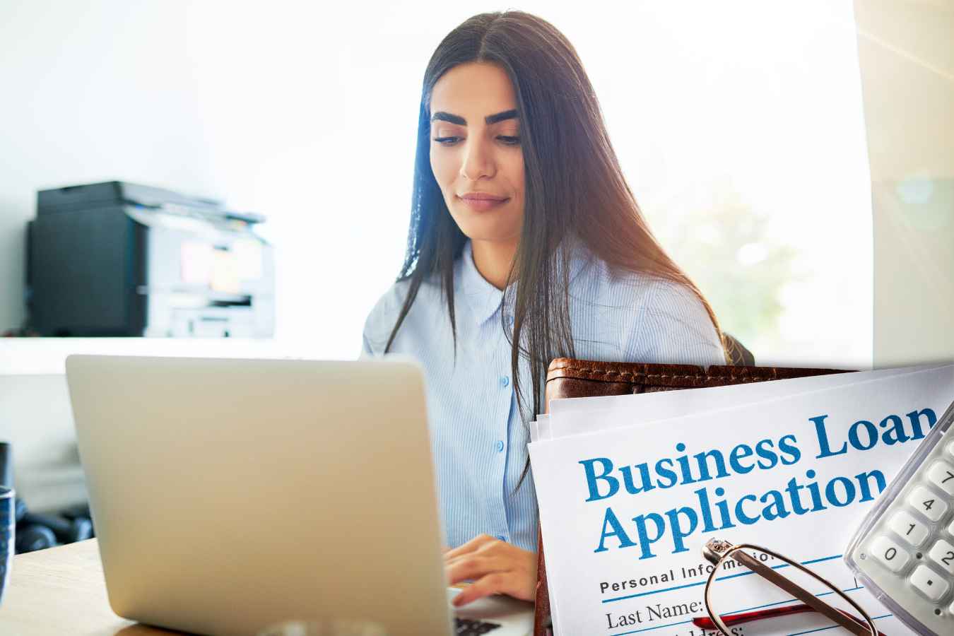 Commercial Loan Scheme