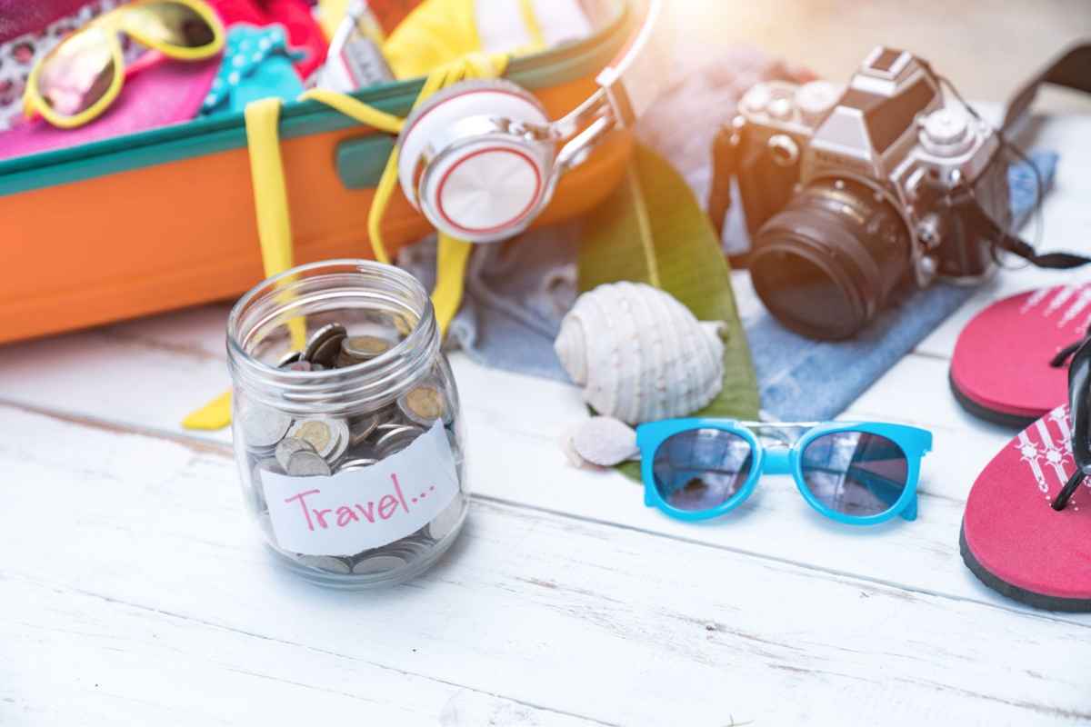 Make Money While Exploring the World