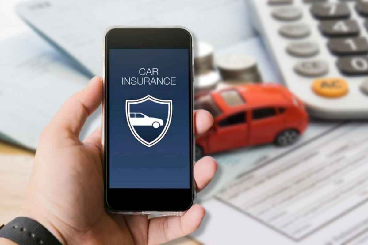 Porting Car Insurance