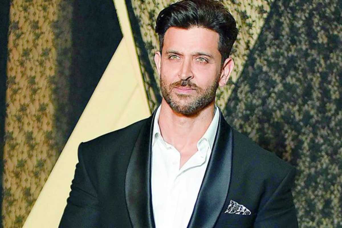 Happy Birthday Hrithik Roshan