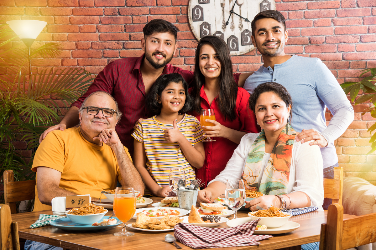 Hindu Undivided Family