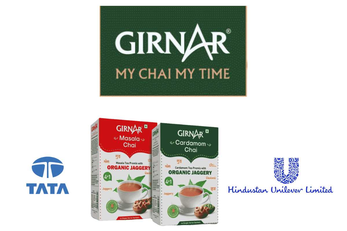 Acquisition of Girnar