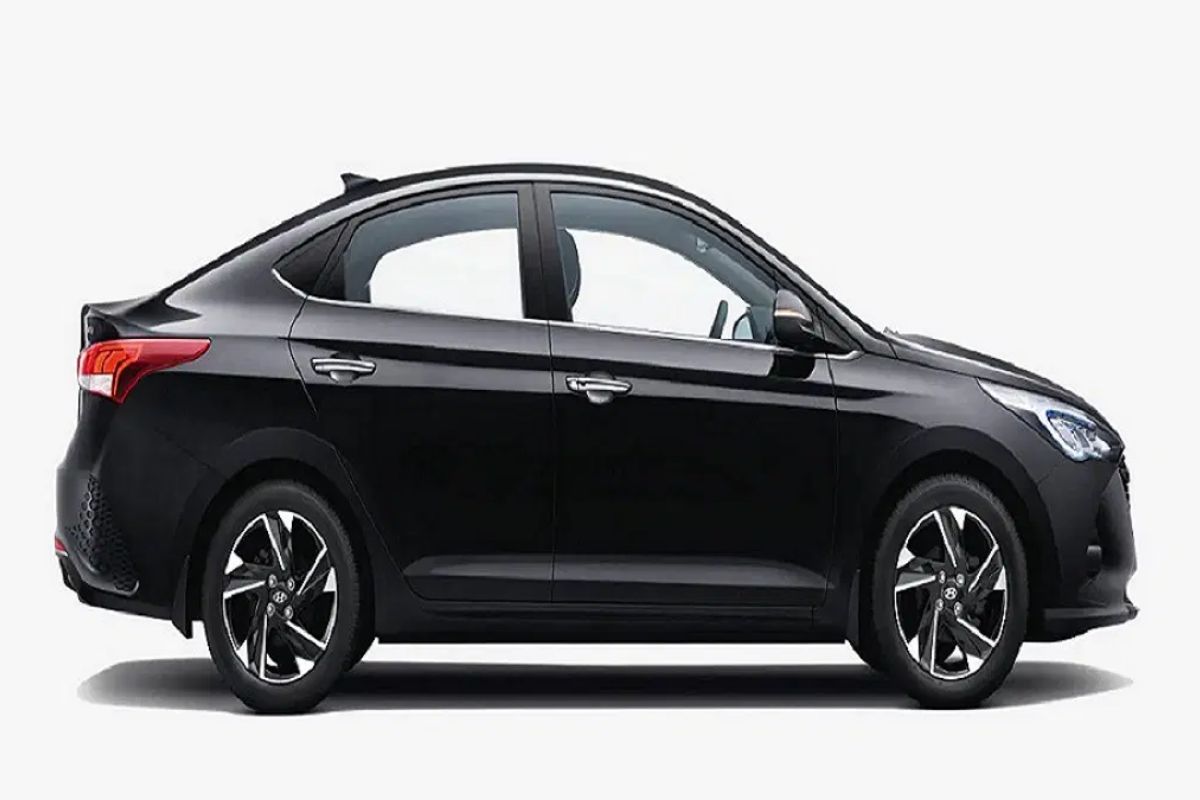 Hyundai Motor prices