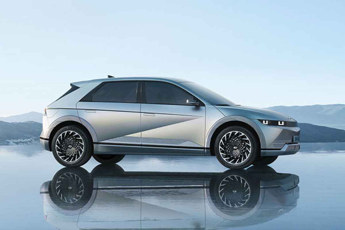 Hyundai IONIQ 5