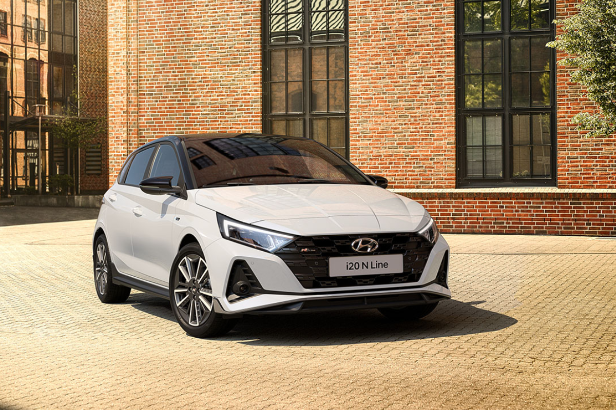 Budget Cars to Buy in 2022