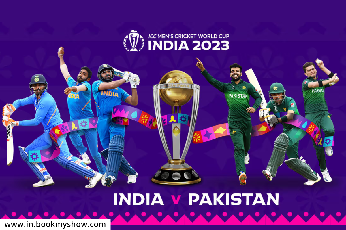 ICC World Cup 2023