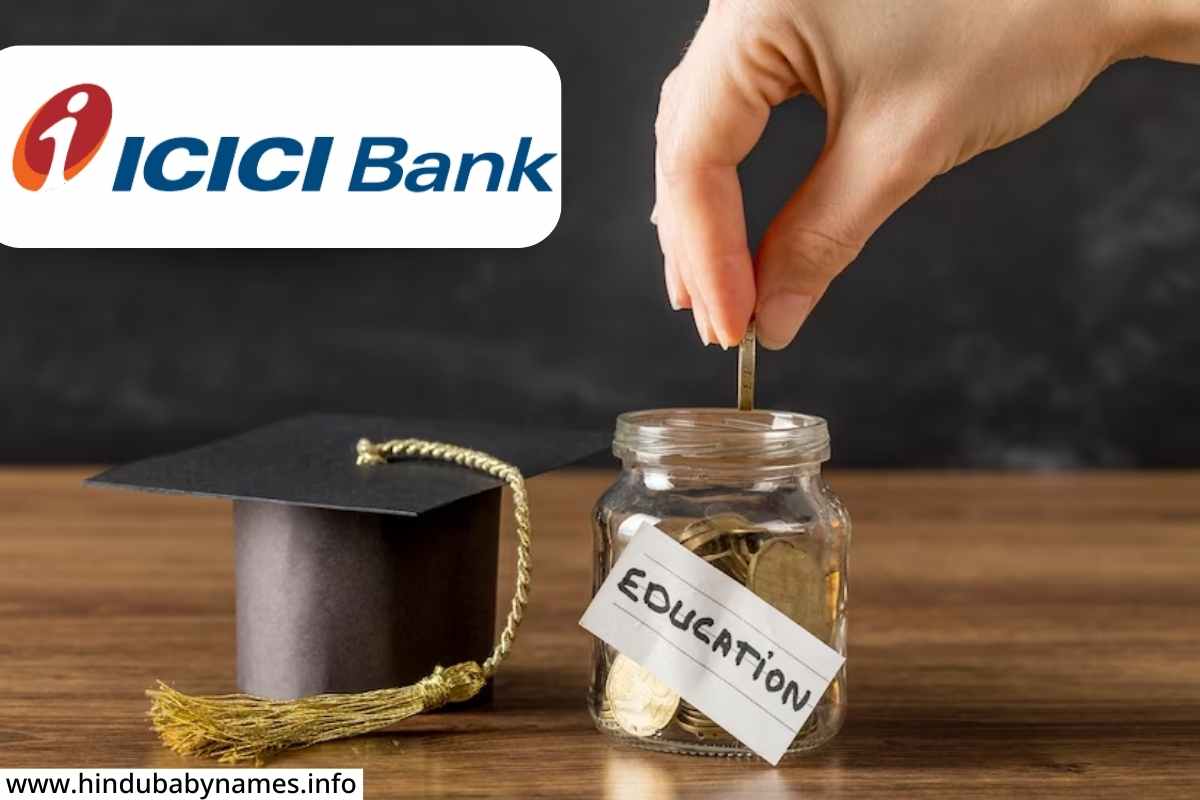 ICICI Bank Education Loan