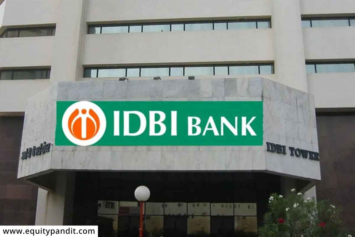 IDBI Bank