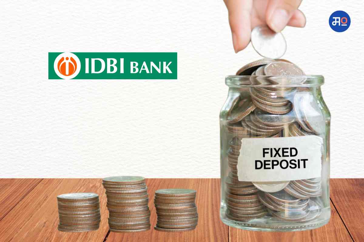 IDBI Bank New FD Scheme