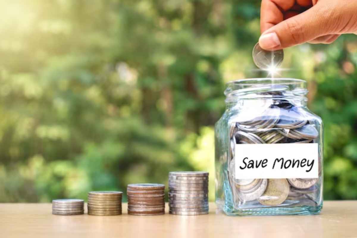 Saving Tips