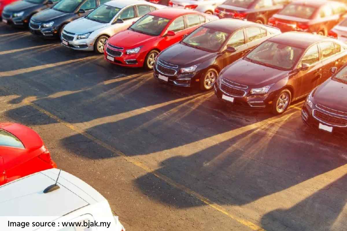 how to protect your car