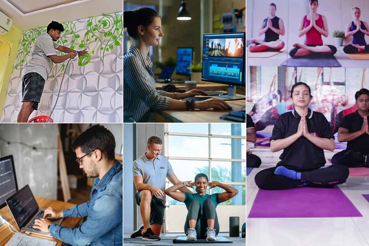 Best Courses After 12th