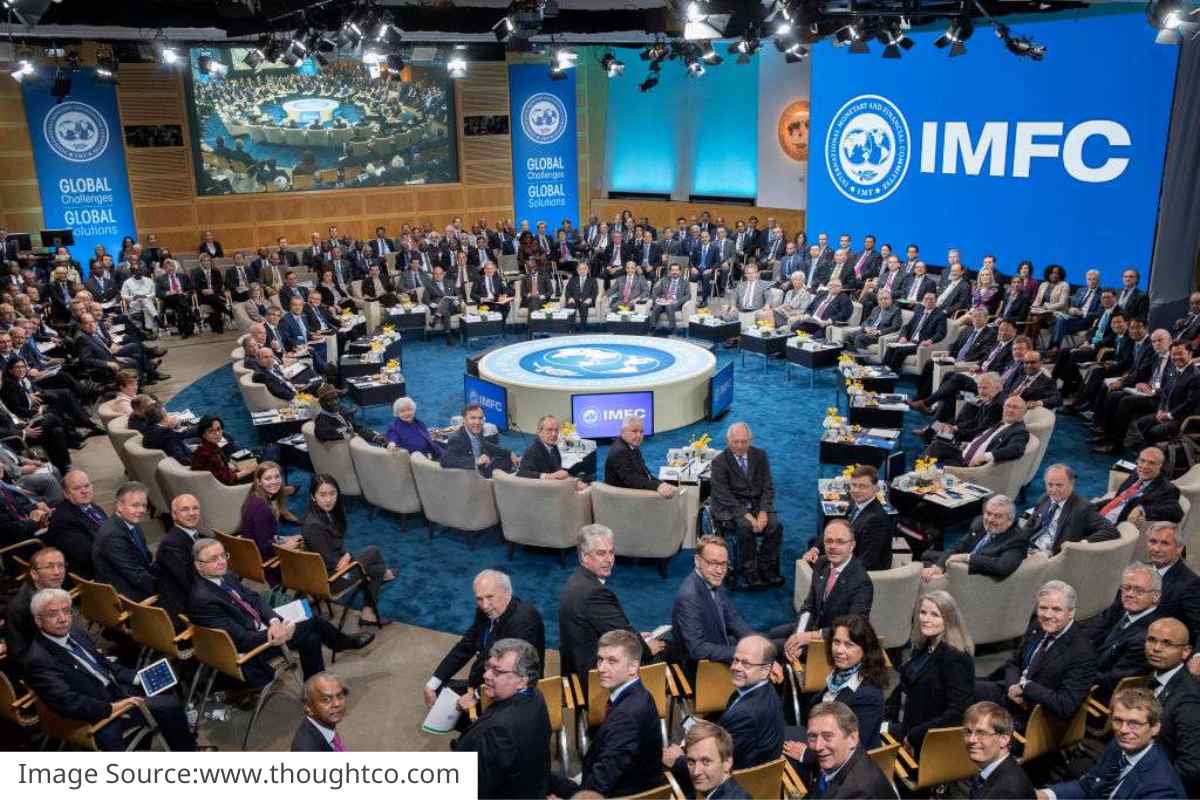 International Monetary Fund