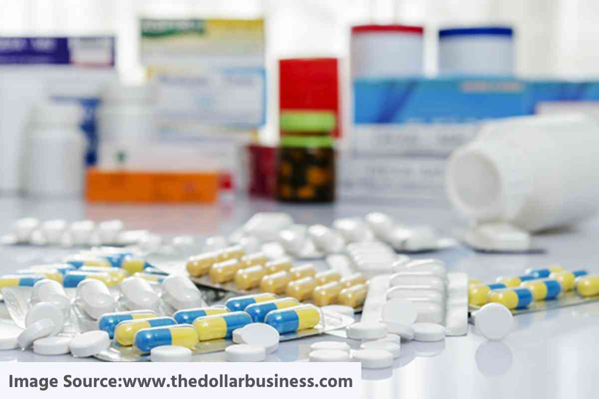 Import Duty on Medicines