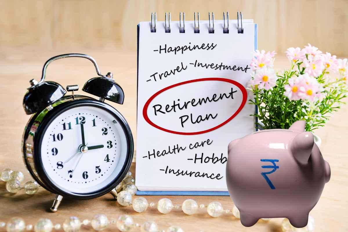 investment options after retirement